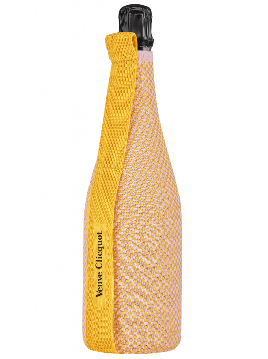 Veuve Clicquot rosé Ice Jacket - 75 cl Veuve Clicquot rosé Ice Jacket - 75 cl