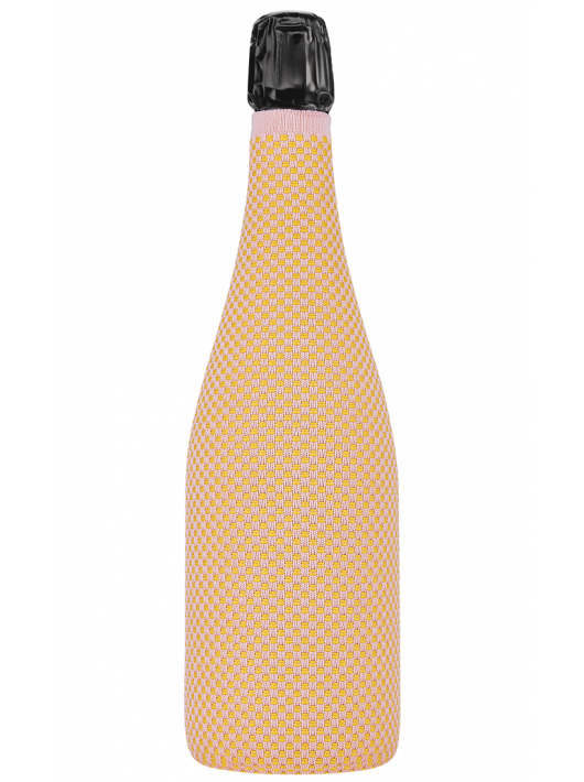 Veuve Clicquot rosé Ice Jacket - 75 cl Veuve Clicquot rosé Ice Jacket - 75 cl