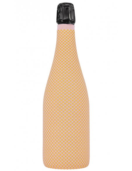 Veuve Clicquot rosé Ice Jacket - 75 cl Veuve Clicquot rosé Ice Jacket - 75 cl
