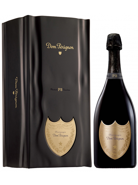 Dom Pérignon P3 vintage 1993 blanc Dom Pérignon P3 vintage 1993 blanc