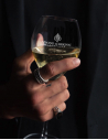 ARMAND DE BRIGNAC Set 2 gläser 28.5 cl & Giftbox Ace of Spades Brut Gold - 75 cl