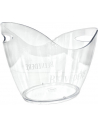 Belvedere Vodka Eiseimer BIG 8 Liter