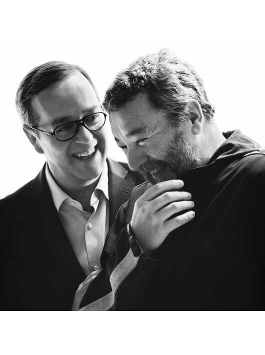 Louis Roederer Vintage 2015 Nature Rosé "PHILIPPE STARCK" - 75 cl Louis Roederer Vintage 2015 Nature Rosé "PHILIPPE STARCK" - 75 cl