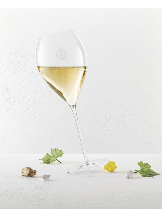 Louis Roederer Vintage 2015 Brut Nature "PHILIPPE STARCK" - 75 cl Louis Roederer Vintage 2015 Brut Nature "PHILIPPE STARCK" - 75 cl