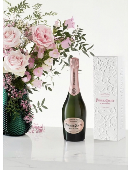 Perrier-jouët Blason Rosé - 75 cl Perrier-jouët Blason Rosé - 75 cl