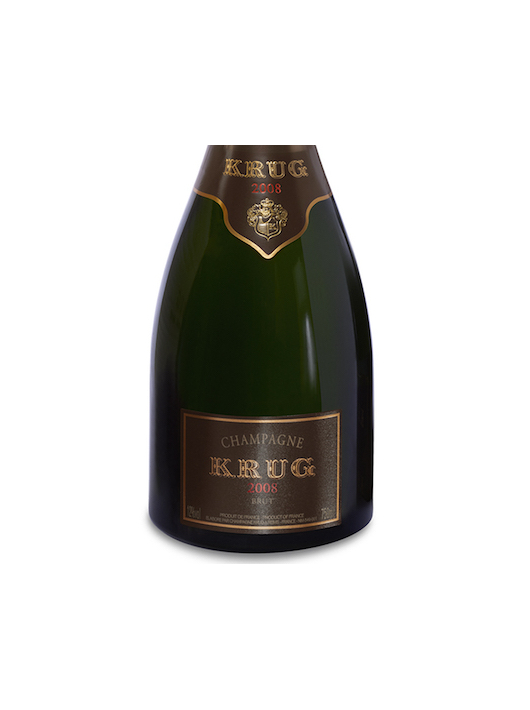 Krug Vintage 2008