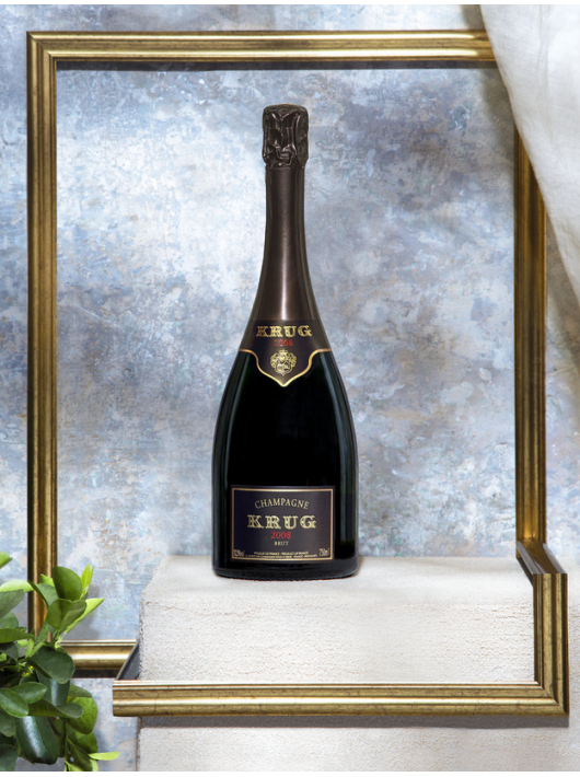 Krug Vintage 2008 - 75 cl