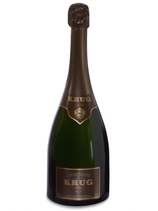 Krug Vintage 2008 Krug Vintage 2008