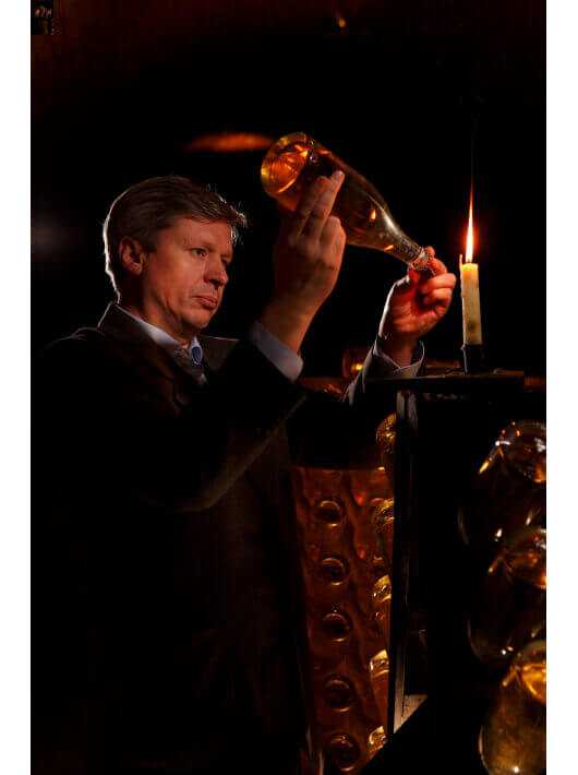 Cristal Louis Roederer Vinothèque 1999 Rosé - 75 cl Cristal Louis Roederer Vinothèque 1999 Rosé - 75 cl