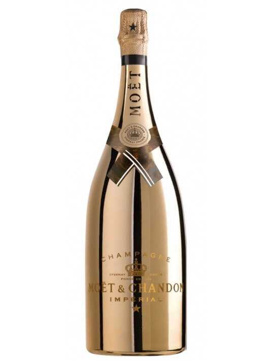 Moët & Chandon BRIGHT NIGHT "LED" LIMITED EDITION MAGNUM - 150 cl Moët & Chandon BRIGHT NIGHT "LED" LIMITED EDITION MAGNUM - 150 cl
