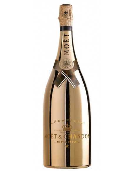 Moët & Chandon BRIGHT NIGHT "LED" LIMITED EDITION MAGNUM - 150 cl Moët & Chandon BRIGHT NIGHT "LED" LIMITED EDITION MAGNUM - 150 cl
