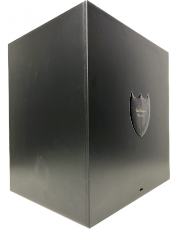 Dom Pérignon Wooden case P2 vintage 2004 - 6 x 75 cl
