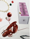 Moët & Chandon Rosé Impérial Metal Giftbox "Personnalise Me" - 75 CL