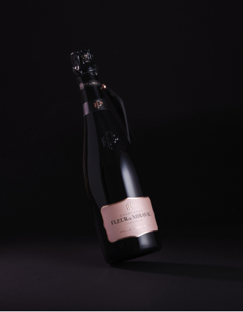 FLEUR DE MIRAVAL Exclusively rosé ER1 - 75 cl