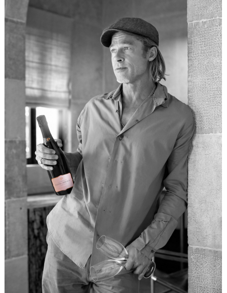 FLEUR DE MIRAVAL Exclusively rosé ER1 - 75 cl FLEUR DE MIRAVAL Exclusively rosé ER1 - 75 cl