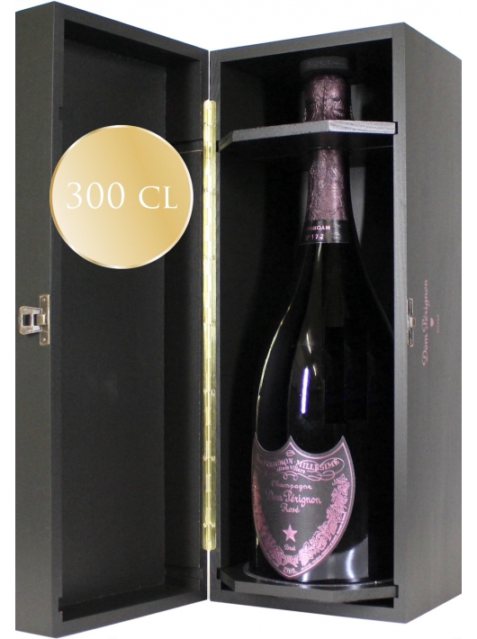 Dom Pérignon Vintage 2005 rosé - 300 cl Dom Pérignon Vintage 2005 rosé - 300 cl