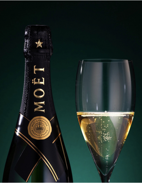 Moët & Chandon Nectar impérial - 75 cl Moët & Chandon Nectar impérial - 75 cl