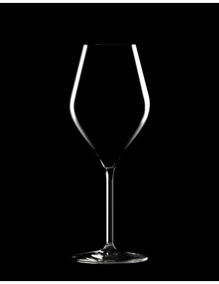 Champagne 2 Verres à champagne 38 cl en PLEXI Champagne 2 Verres à champagne 38 cl en PLEXI