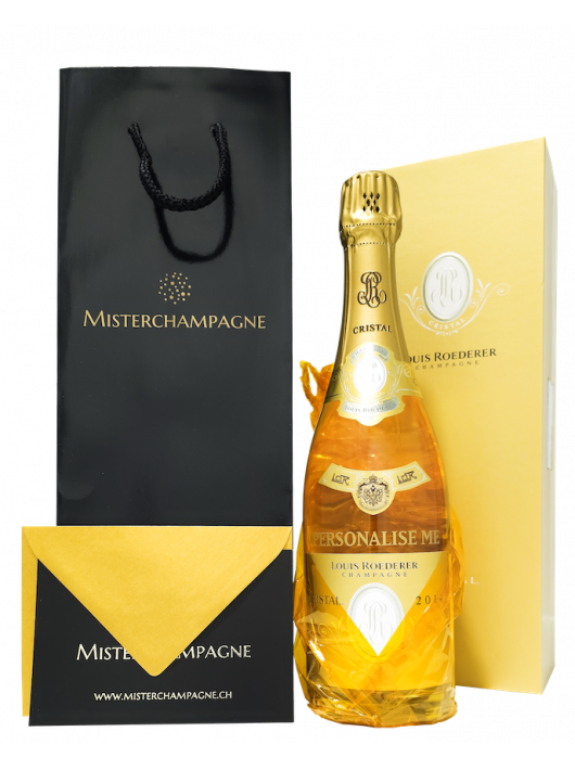 Misterchampagne.ch Personalisierung Ihrer Flasche 15 goldene Buchstaben Misterchampagne.ch Personalisierung Ihrer Flasche 15 goldene Buchstaben