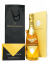 Misterchampagne.ch Personalisierung Ihrer Flasche 15 goldene Buchstaben