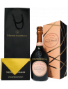 Misterchampagne.ch Personalisierung Ihrer Flasche 15 goldene Buchstaben