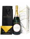 Misterchampagne.ch Personalisierung Ihrer Flasche 15 goldene Buchstaben