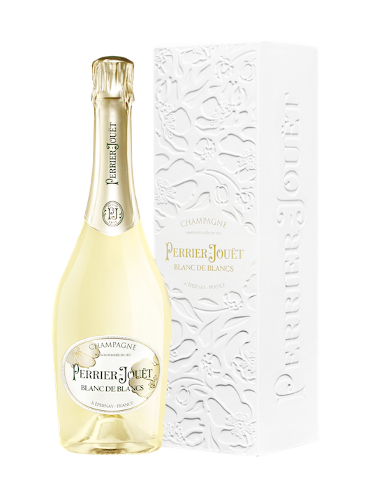 Perrier-jouët Blanc de blancs Eco Box - 6 x 75 cl Perrier-jouët Blanc de blancs Eco Box - 6 x 75 cl