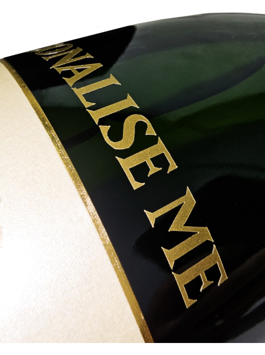 Louis Roederer BRUT COLLECTION 244 personnalisé - Giftbox 75 cl Louis Roederer BRUT COLLECTION 244 personnalisé - Giftbox 75 cl