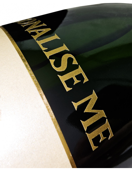 Louis Roederer BRUT COLLECTION 244 personnalisé - Giftbox 75 cl Louis Roederer BRUT COLLECTION 244 personnalisé - Giftbox 75 cl