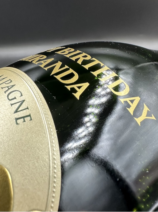 Perrier-jouët Personalisierte Magnum Grand Brut MAGNUM - 150 cl Perrier-jouët Personalisierte Magnum Grand Brut MAGNUM - 150 cl