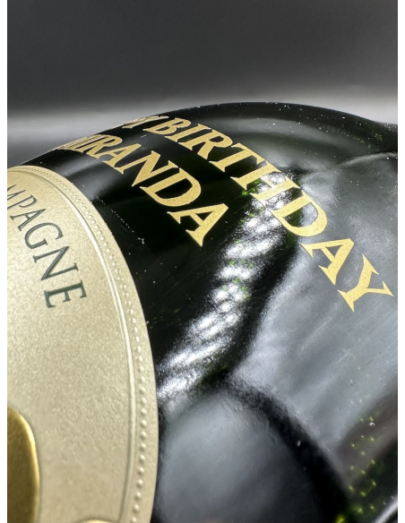 Perrier-jouët Customisable Magnum Grand Brut Collection MAGNUM - 150 cl