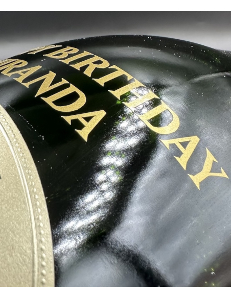 Perrier-jouët Customisable Blason Rosé - Giftbox 75 cl