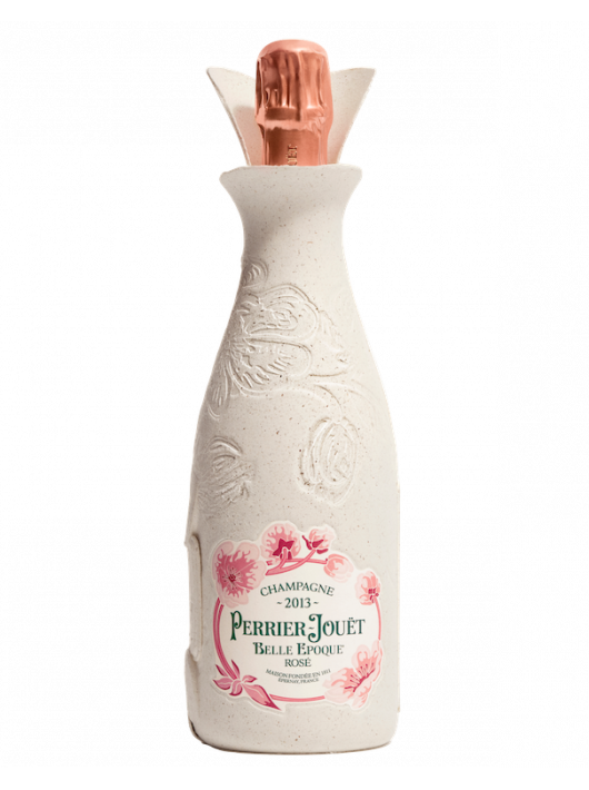 Perrier-jouët BELLE ÉPOQUE Rosé 2013 COCOON - 75 cl Perrier-jouët BELLE ÉPOQUE Rosé 2013 COCOON - 75 cl
