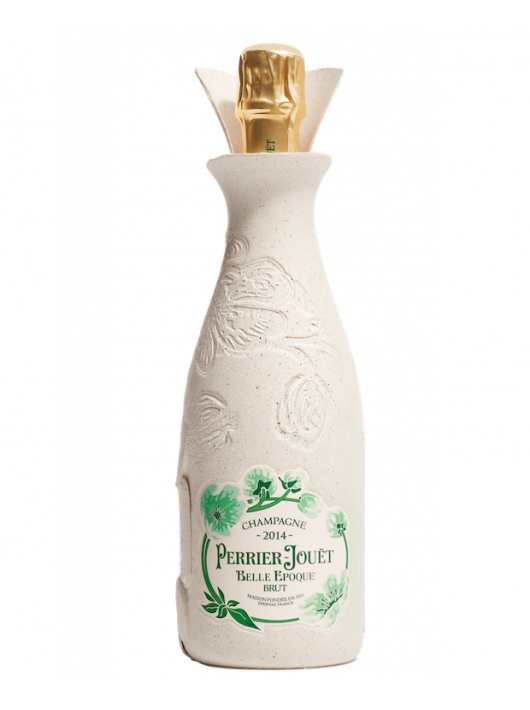Perrier-jouët BELLE ÉPOQUE BRUT 2014 COCOON - 75 cl