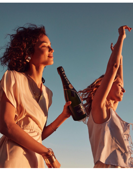 Moët & Chandon Nectar impérial - 75 cl Moët & Chandon Nectar impérial - 75 cl