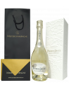 Perrier-jouët Customisable Magnum Blanc de blancs - Giftbox 150 cl