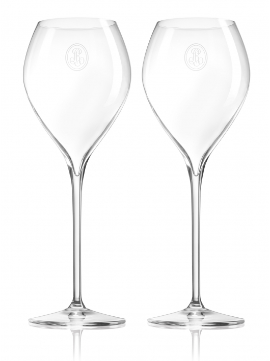 Louis Roederer Giftbox Brut Collection 244 + 2 gläser 28.5 cl - 75 CL Louis Roederer Giftbox Brut Collection 244 + 2 gläser 28.5 cl - 75 CL