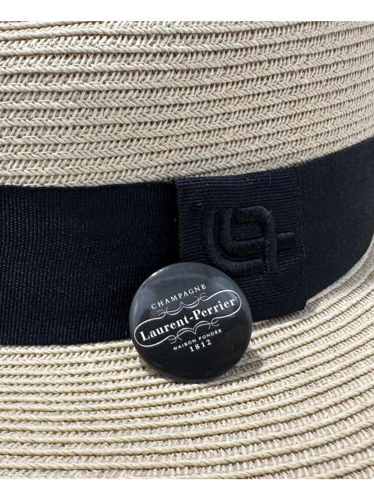 Laurent-Perrier Panama Fourteen by Laurent-Perrier Limited Edition Laurent-Perrier Panama Fourteen by Laurent-Perrier Limited Edition