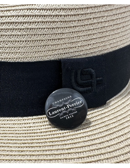 Laurent-Perrier Panama Fourteen by Laurent-Perrier Limited Edition Laurent-Perrier Panama Fourteen by Laurent-Perrier Limited Edition