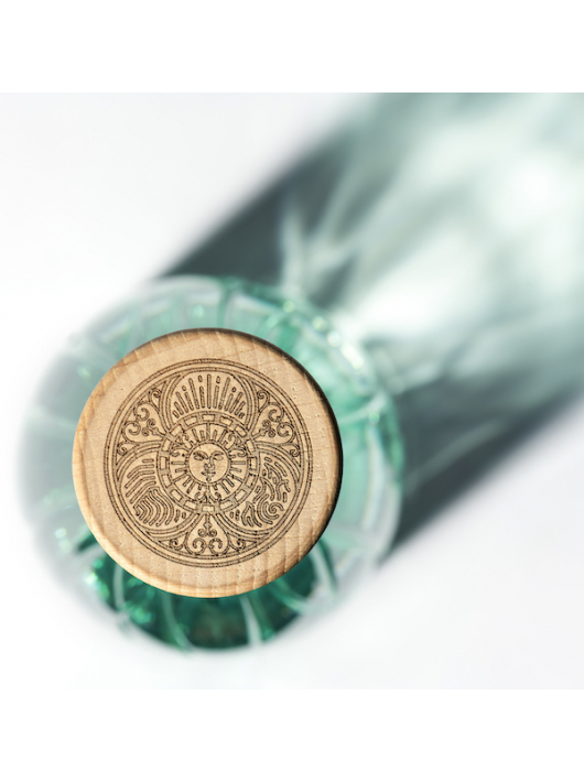 THE GARDENER GIN The gardener GIN - 42% - 70 CL THE GARDENER GIN The gardener GIN - 42% - 70 CL