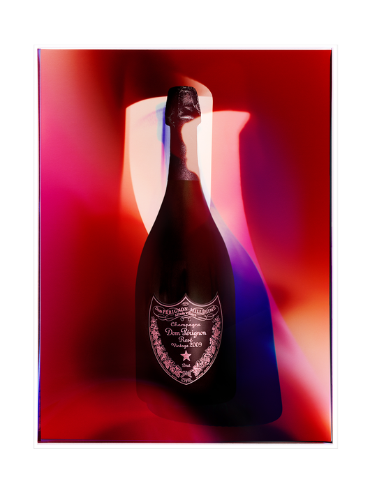 Dom Pérignon Vintage 2009 rosé - 75 cl Dom Pérignon Vintage 2009 rosé - 75 cl