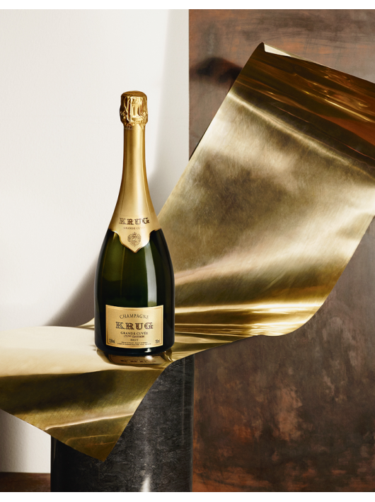 Krug Grande Cuvée 171ème Edition - 6 x 75 cl Krug Grande Cuvée 171ème Edition - 6 x 75 cl