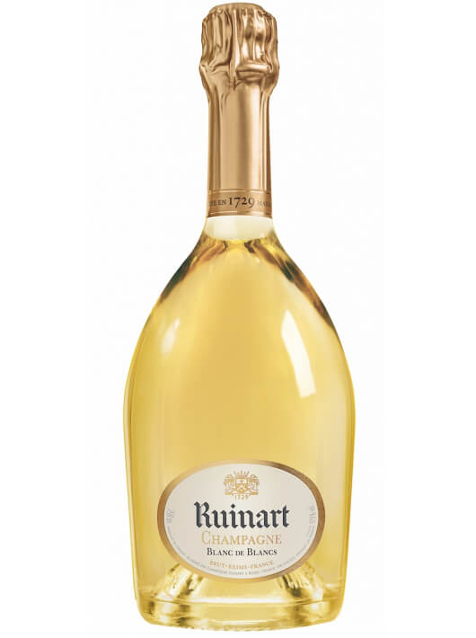 Ruinart Blanc de blancs - 6 x 75 cl Ruinart Blanc de blancs - 6 x 75 cl
