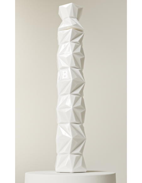 Belvedere Vodka B10 Luminous Limited Edition - 40% - 70 CL