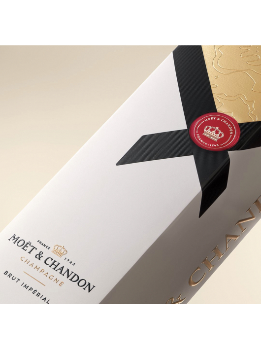 Moët & Chandon brut Impérial - 75 cl Moët & Chandon brut Impérial - 75 cl