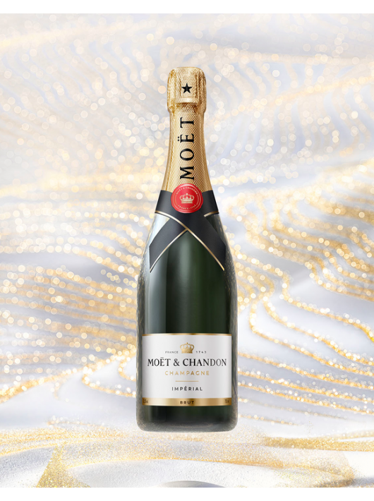 Moët & Chandon brut Impérial - 75 cl Moët & Chandon brut Impérial - 75 cl