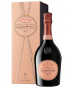 Laurent-Perrier Set 2 Cuvée Rosé & 1 Bottle STOP - 2 x 75 cl