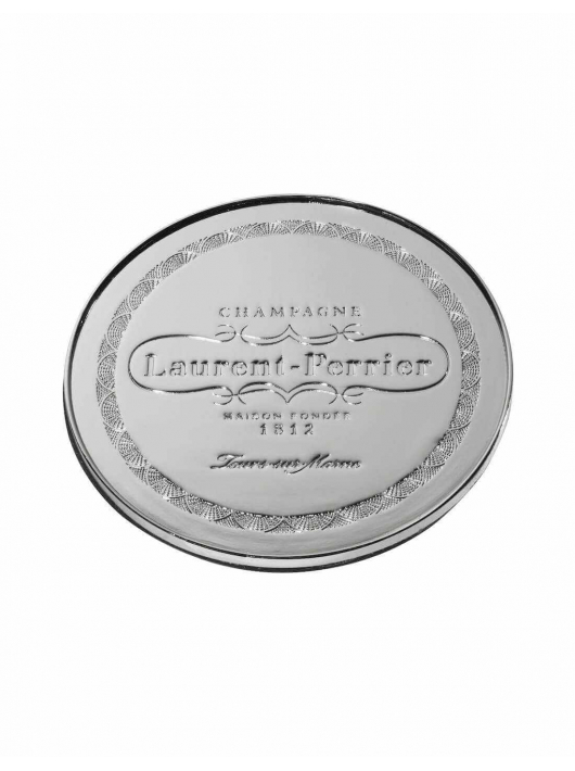 Laurent-Perrier Coffret Collection Prestige - 2 x 75 cl Laurent-Perrier Coffret Collection Prestige - 2 x 75 cl
