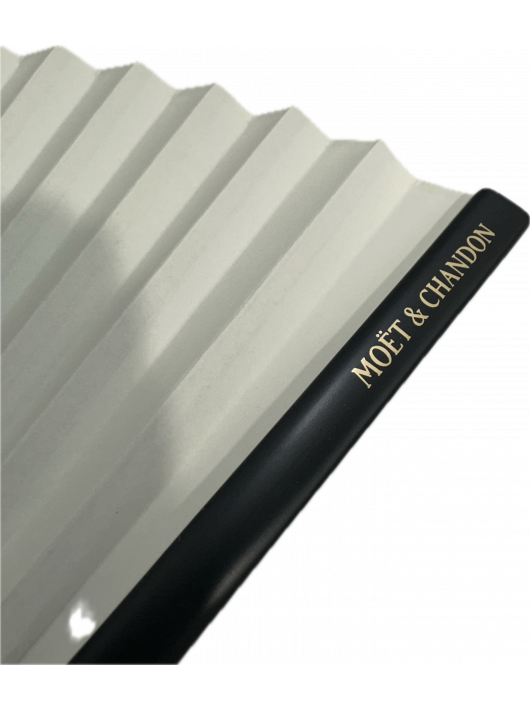 Moët & Chandon HANDVENTILATOR Moët & Chandon HANDVENTILATOR