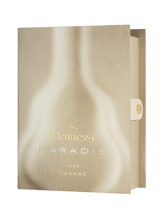 Cognac Hennessy PARADIS - 40% - 5 CL Cognac Hennessy PARADIS - 40% - 5 CL